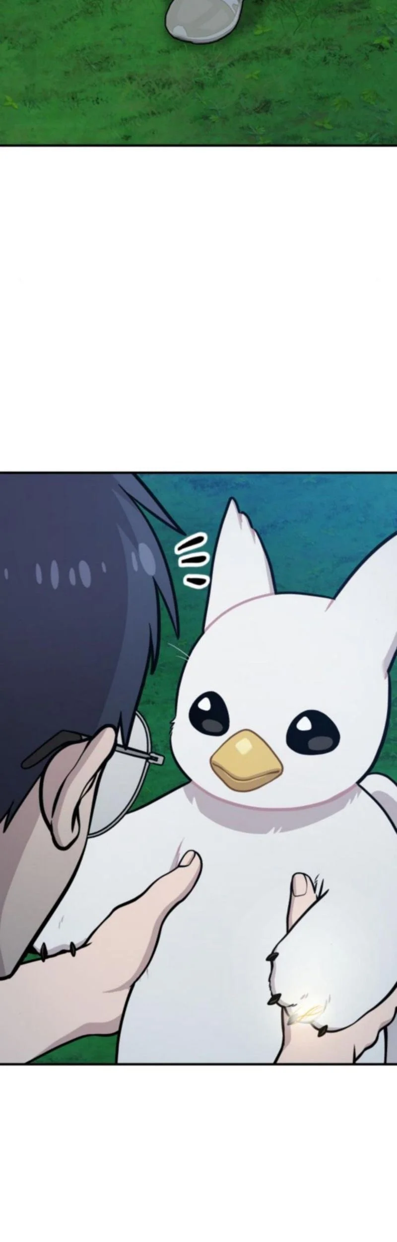 Hello, Fluffy Griffin! Chapter 27 Gambar 16