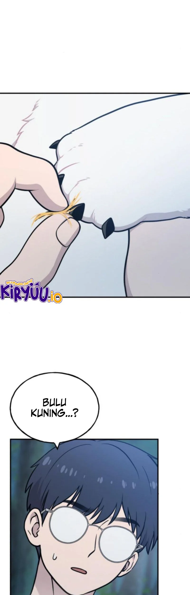 Hello, Fluffy Griffin! Chapter 27 Gambar 17