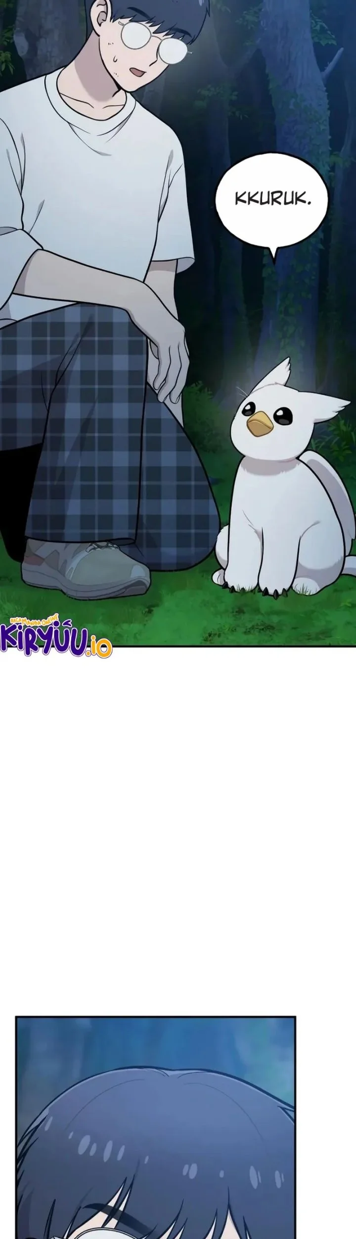Hello, Fluffy Griffin! Chapter 28 Gambar 18