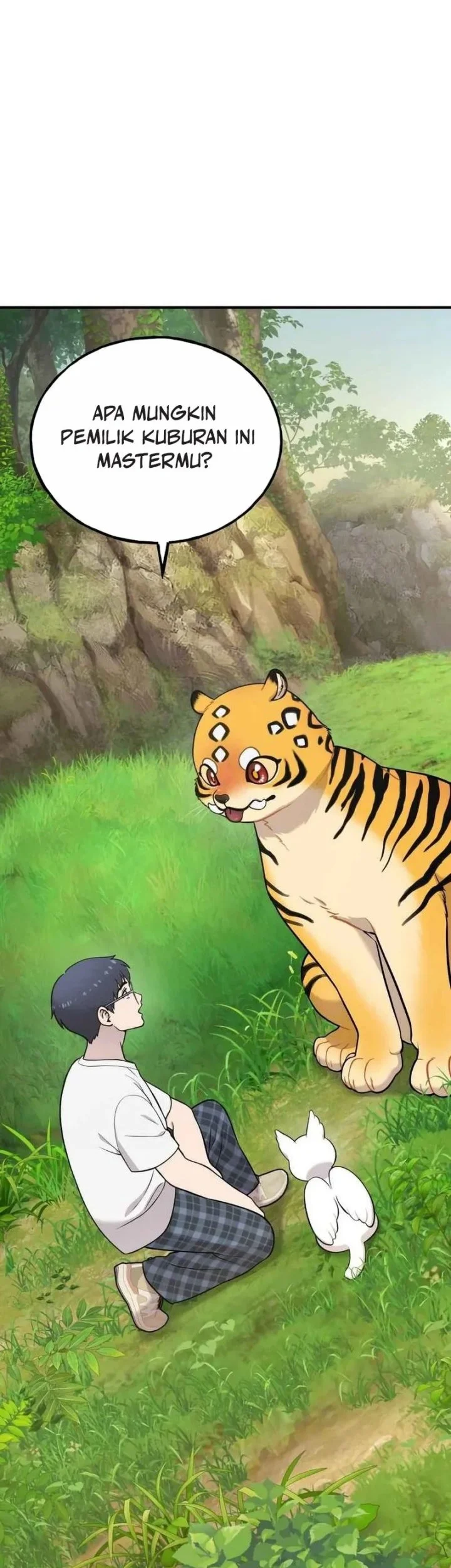 Hello, Fluffy Griffin! Chapter 29 Gambar 19