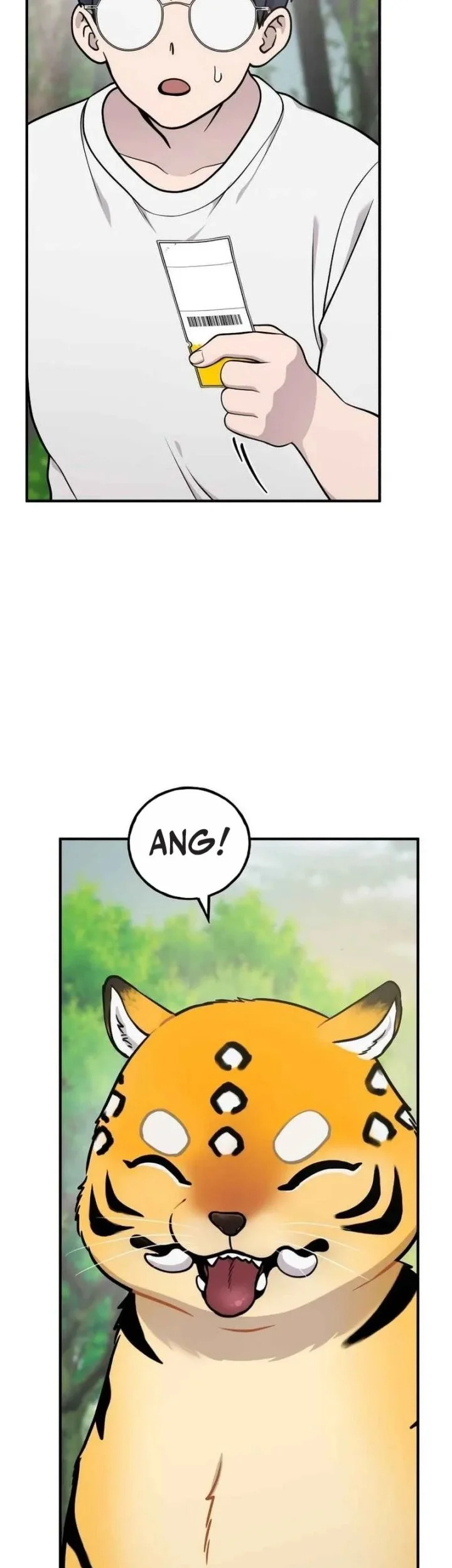 Hello, Fluffy Griffin! Chapter 29 Gambar 21