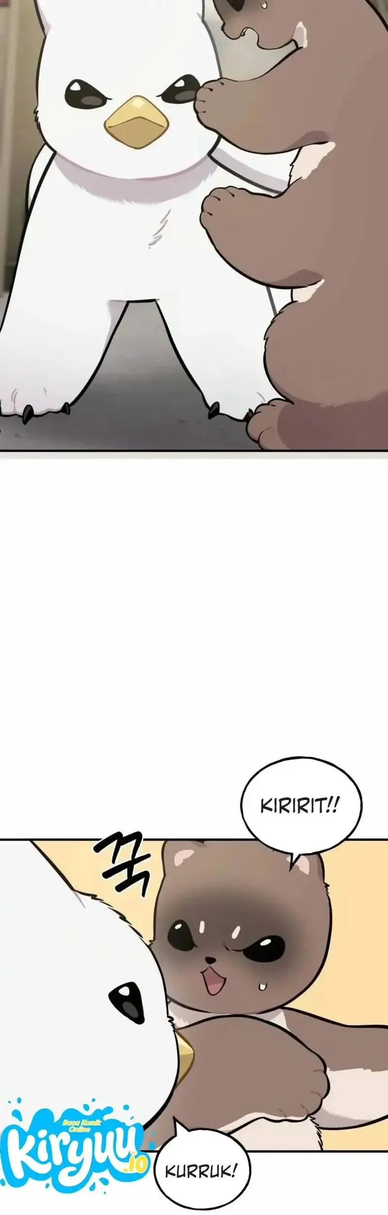 Hello, Fluffy Griffin! Chapter 39 Gambar 14