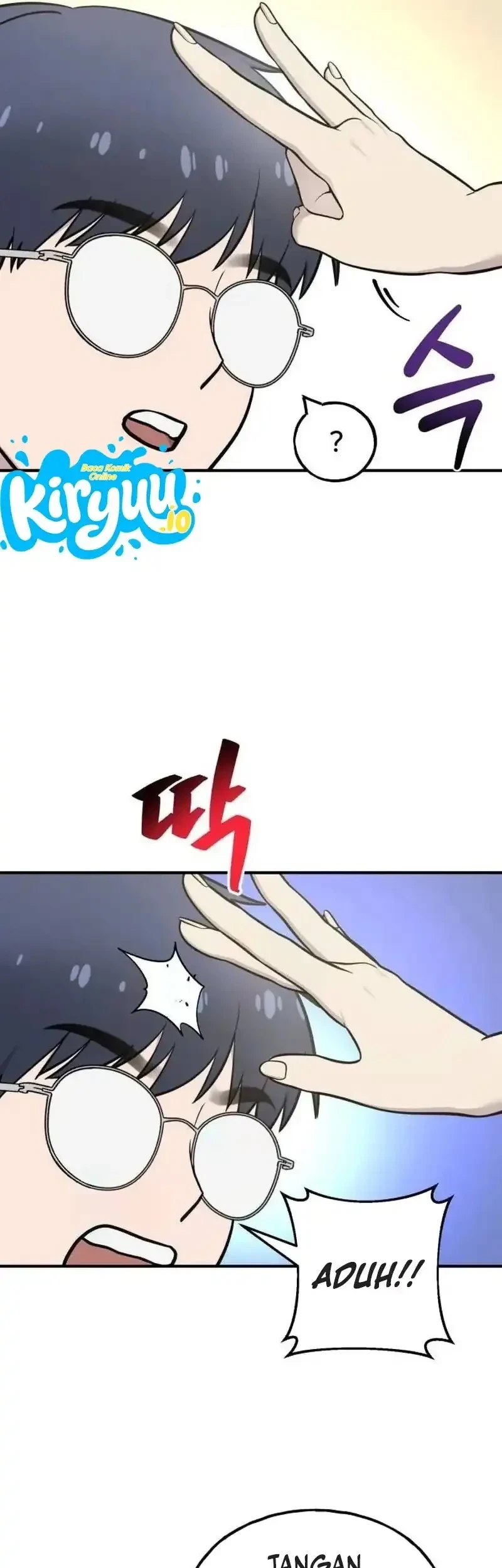 Hello, Fluffy Griffin! Chapter 40 Gambar 17