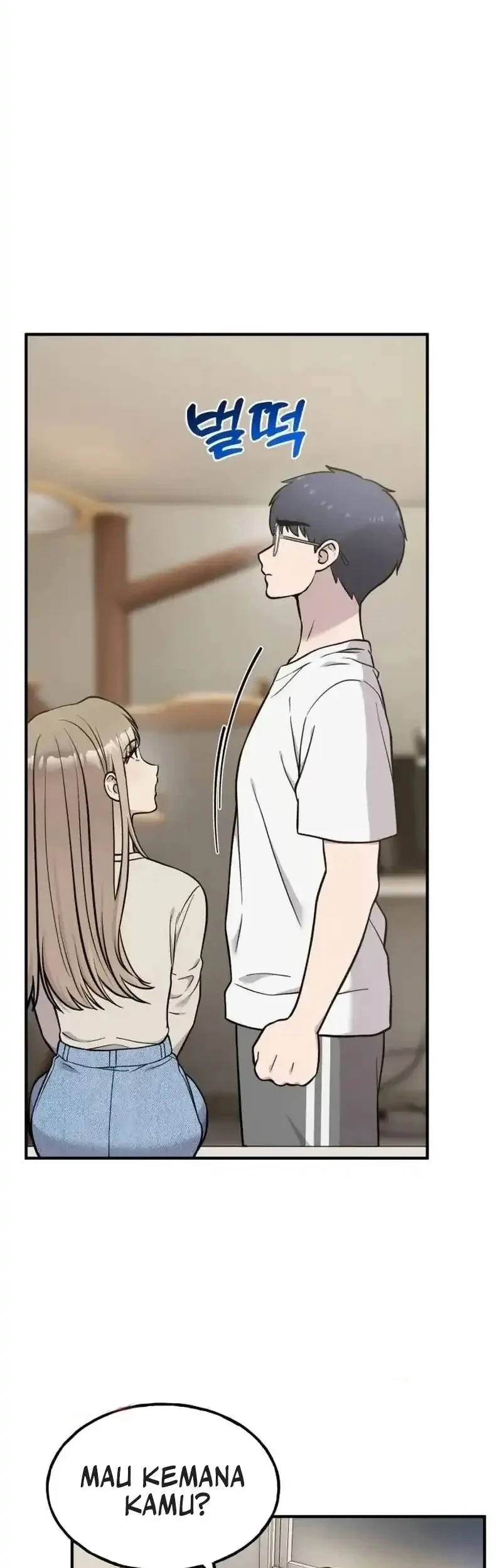 Hello, Fluffy Griffin! Chapter 40 Gambar 19