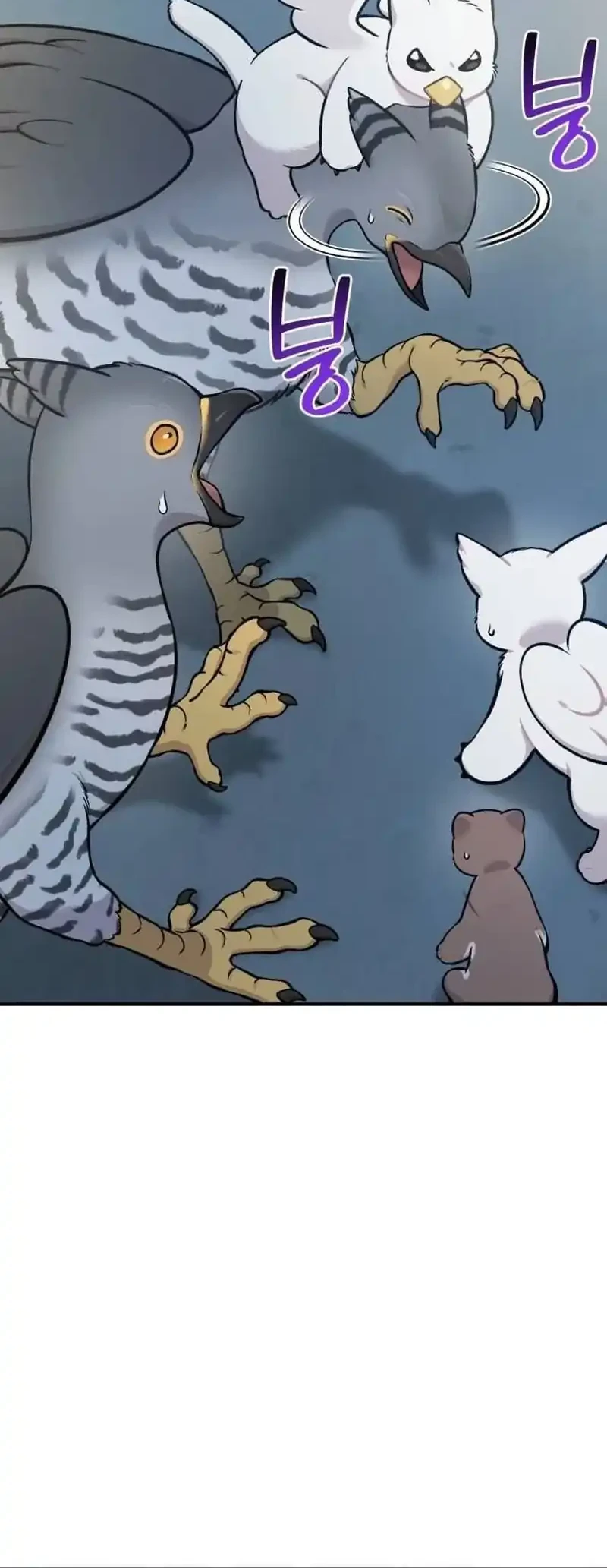 Hello, Fluffy Griffin! Chapter 41 Gambar 16