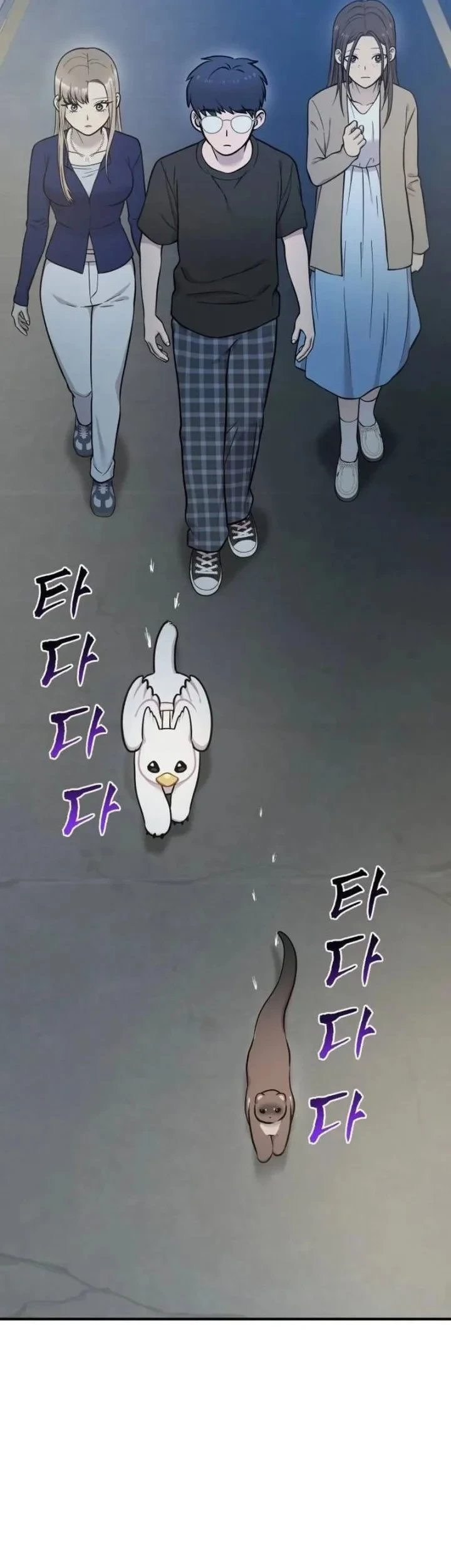 Hello, Fluffy Griffin! Chapter 43 Gambar 17