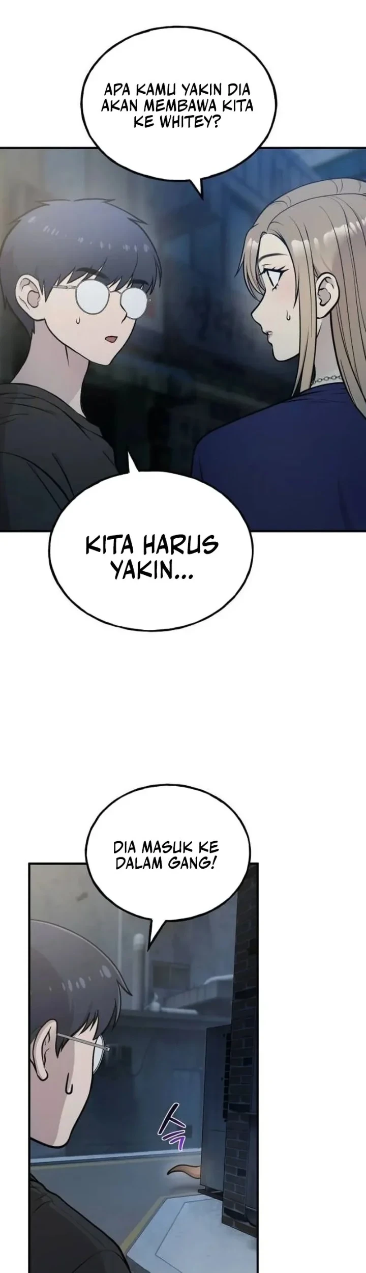 Hello, Fluffy Griffin! Chapter 43 Gambar 18