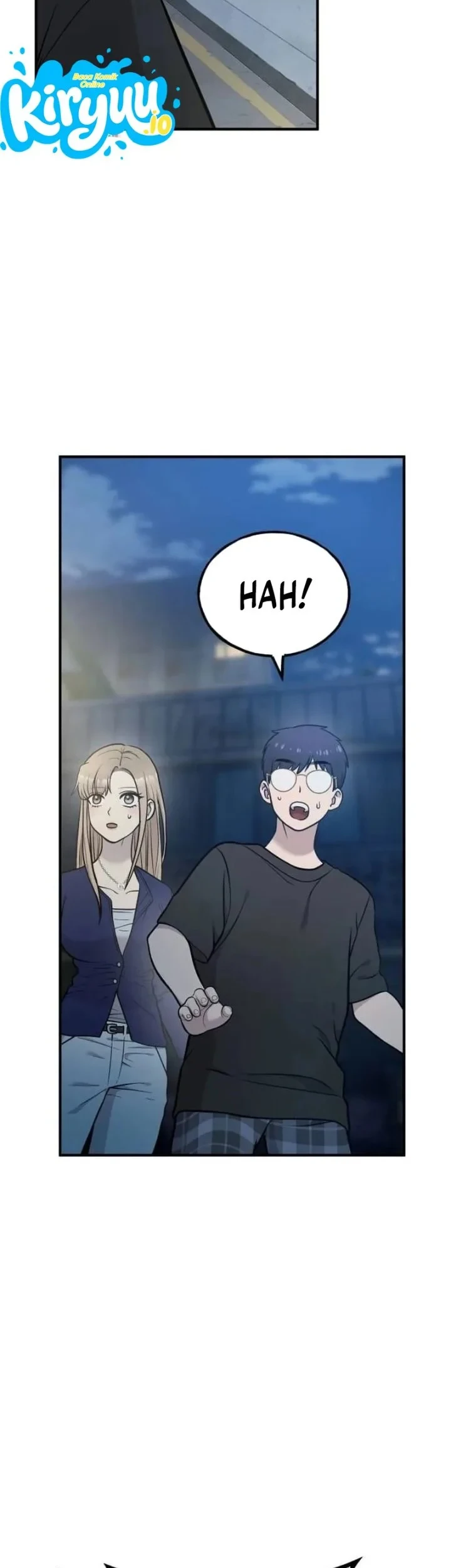 Hello, Fluffy Griffin! Chapter 43 Gambar 19