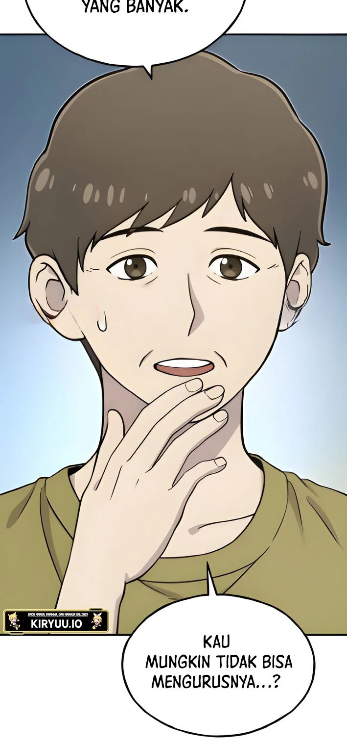 Hello, Fluffy Griffin! Chapter 5 Gambar 14
