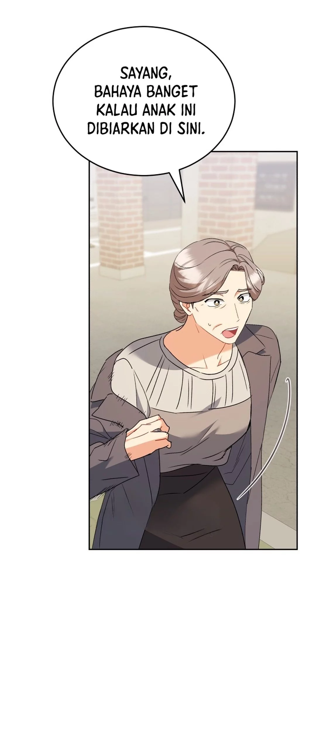 Hello? Veterinarian! Chapter 101 Gambar 19