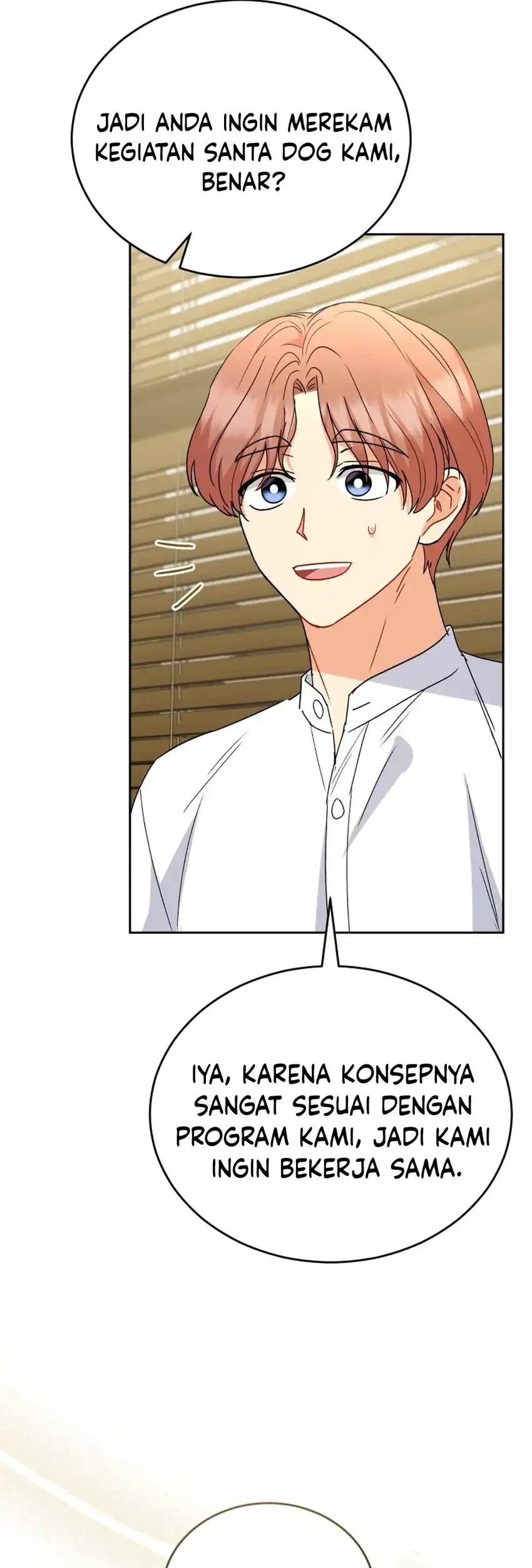 Hello? Veterinarian! Chapter 106 Gambar 22