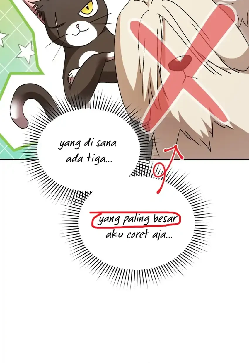 Hello? Veterinarian! Chapter 107 Gambar 20