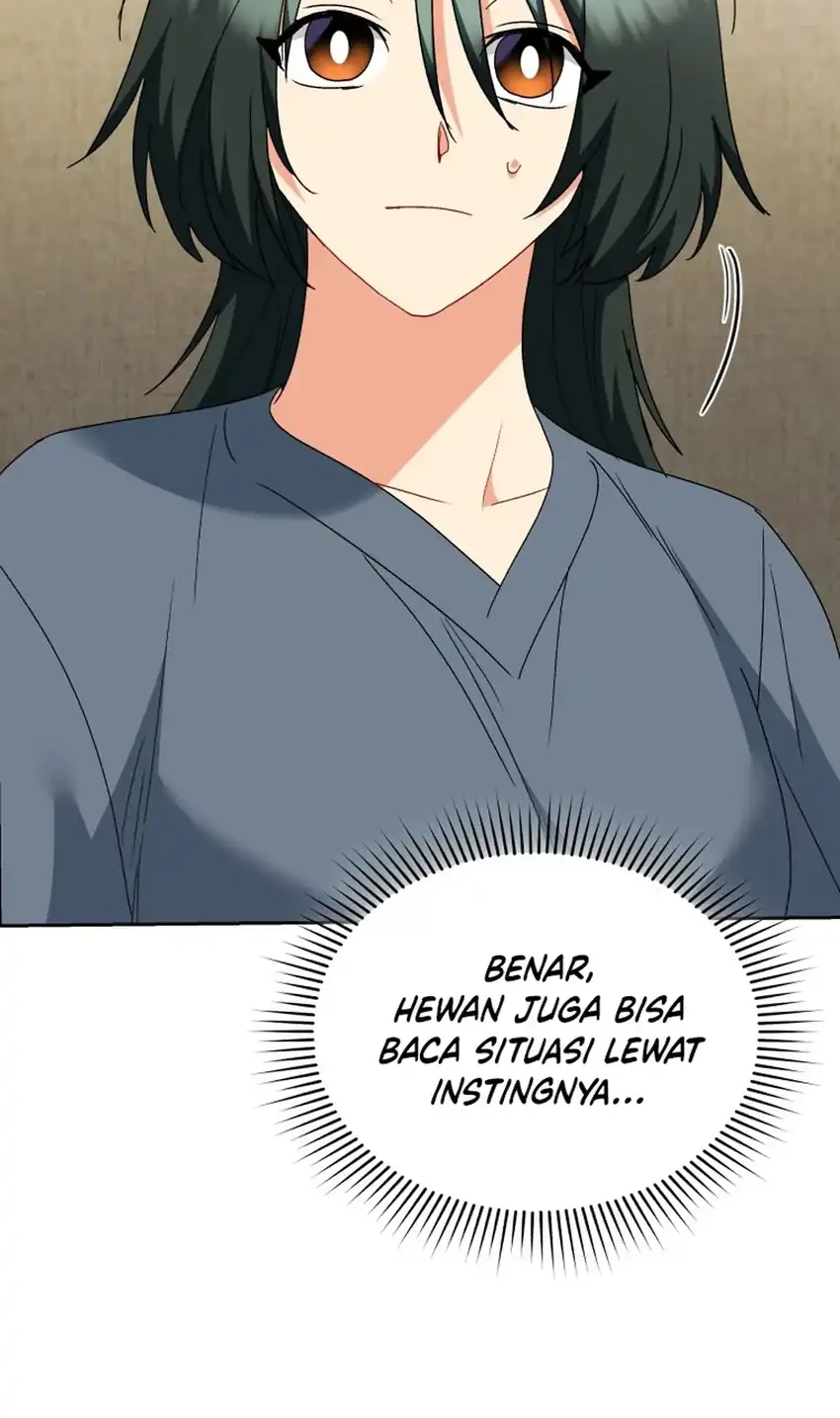 Hello? Veterinarian! Chapter 109 Gambar 18