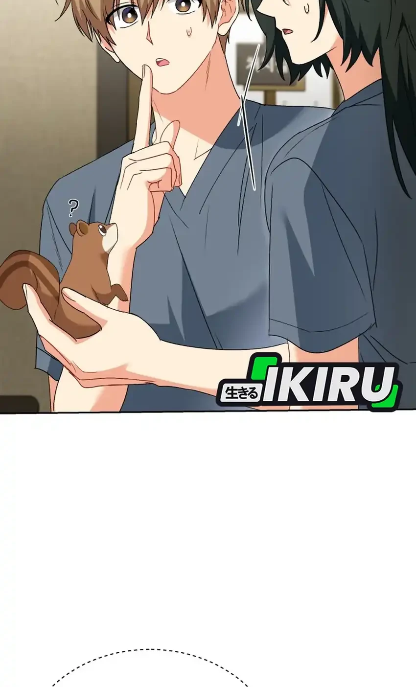 Hello? Veterinarian! Chapter 109 Gambar 16
