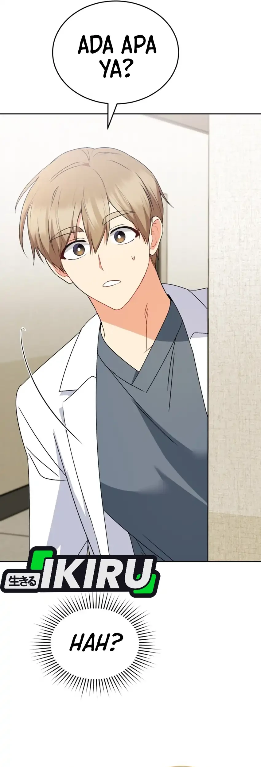 Hello? Veterinarian! Chapter 111 Gambar 23