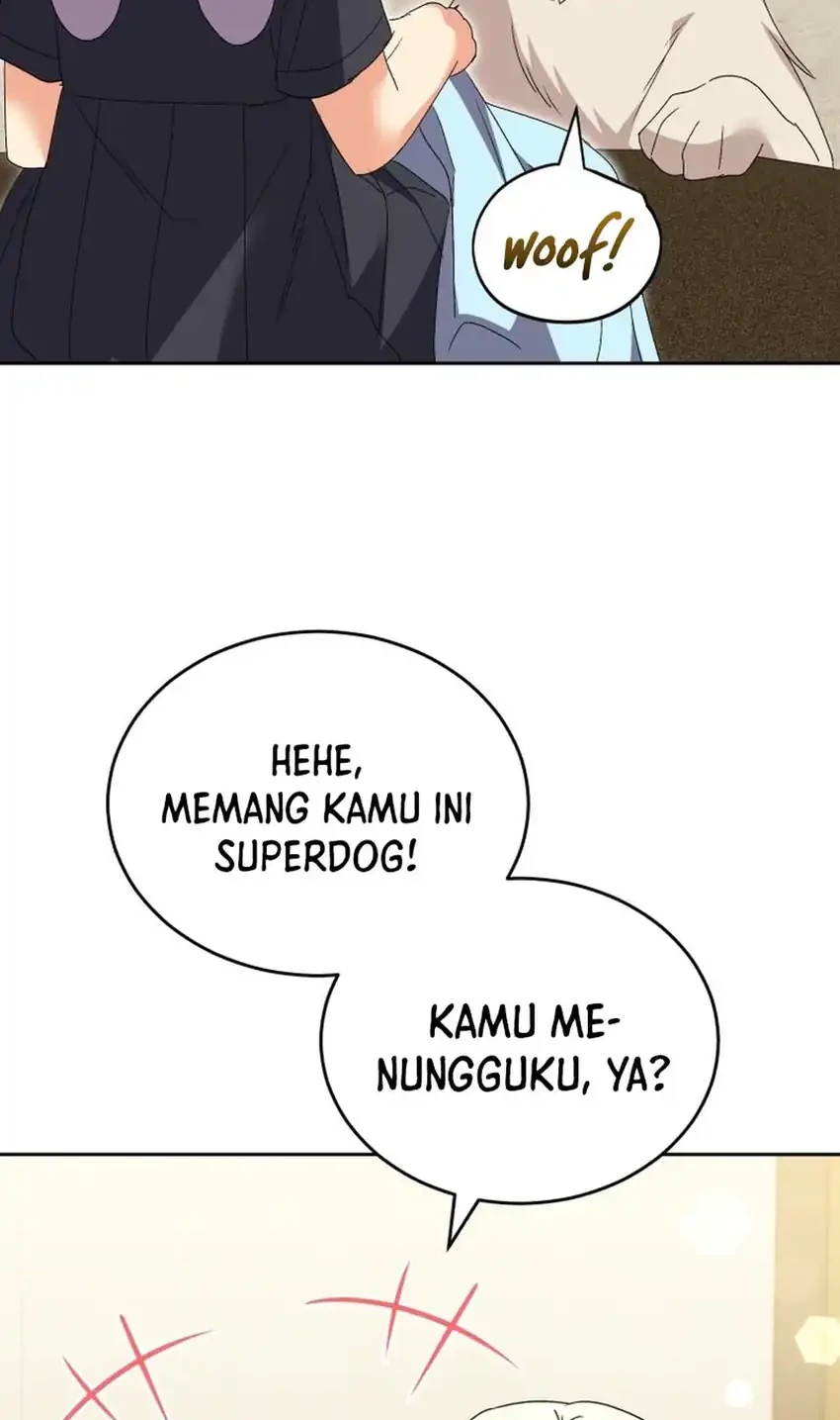 Hello? Veterinarian! Chapter 112 Gambar 18