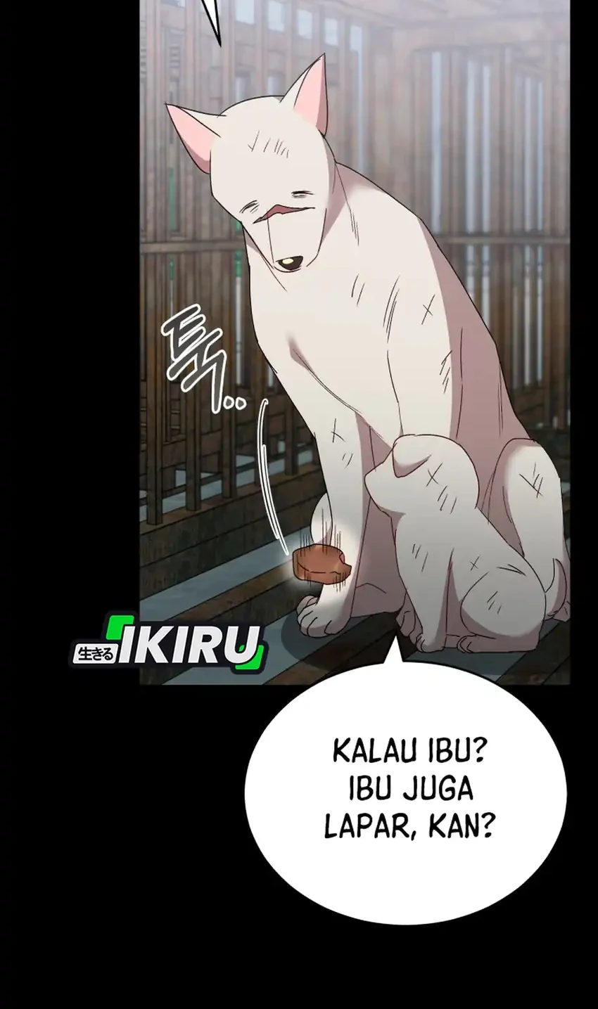 Hello? Veterinarian! Chapter 115 Gambar 20