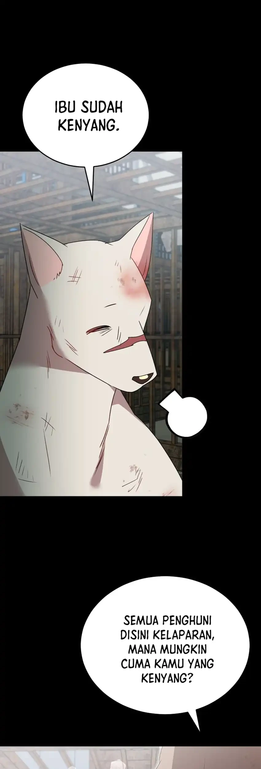 Hello? Veterinarian! Chapter 115 Gambar 21