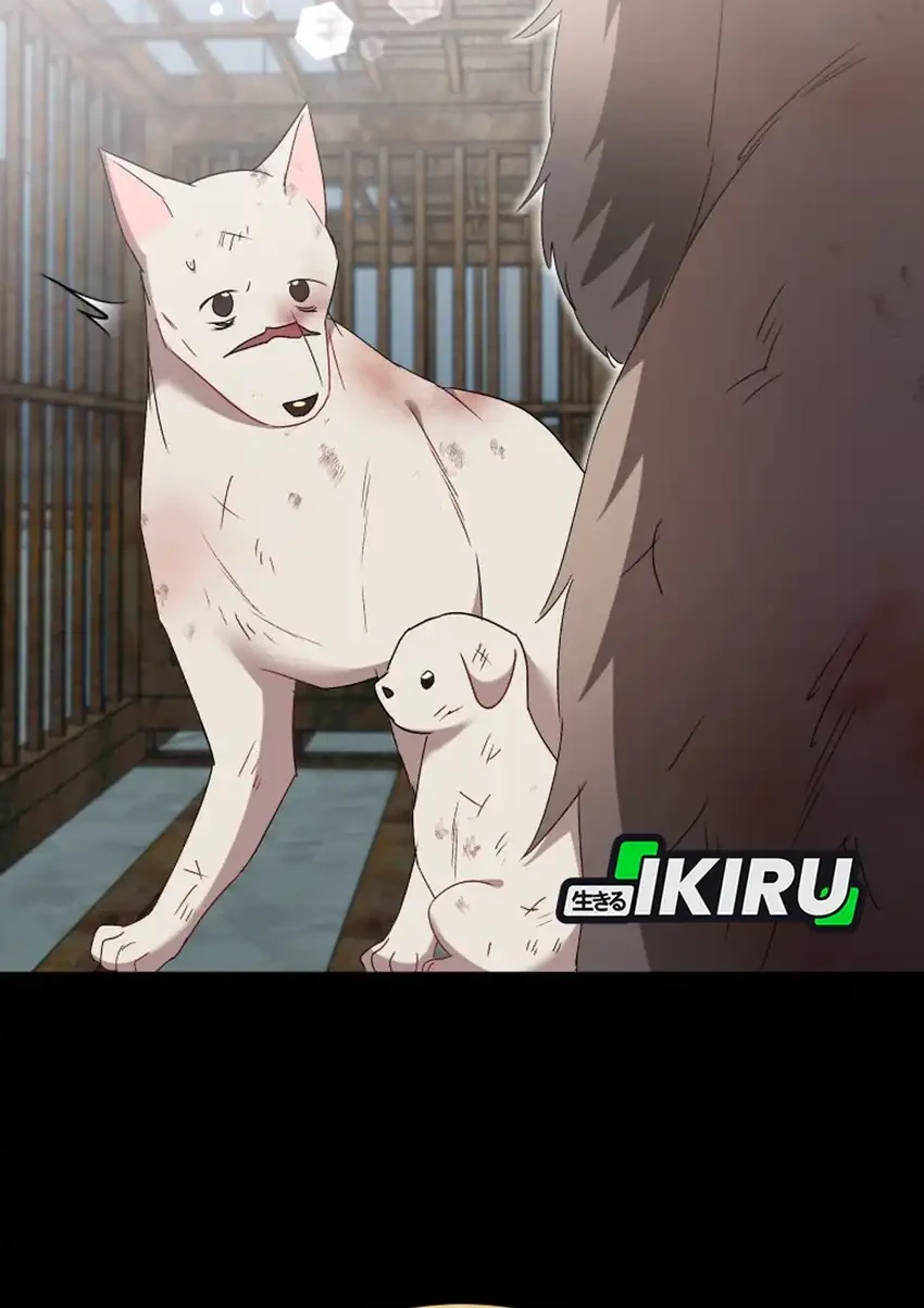 Hello? Veterinarian! Chapter 115 Gambar 22
