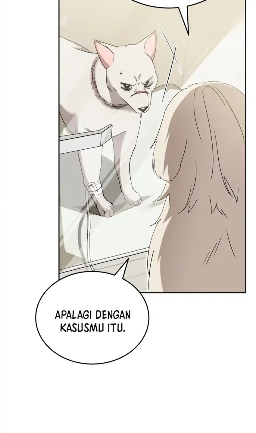 Hello? Veterinarian! Chapter 116 Gambar 22