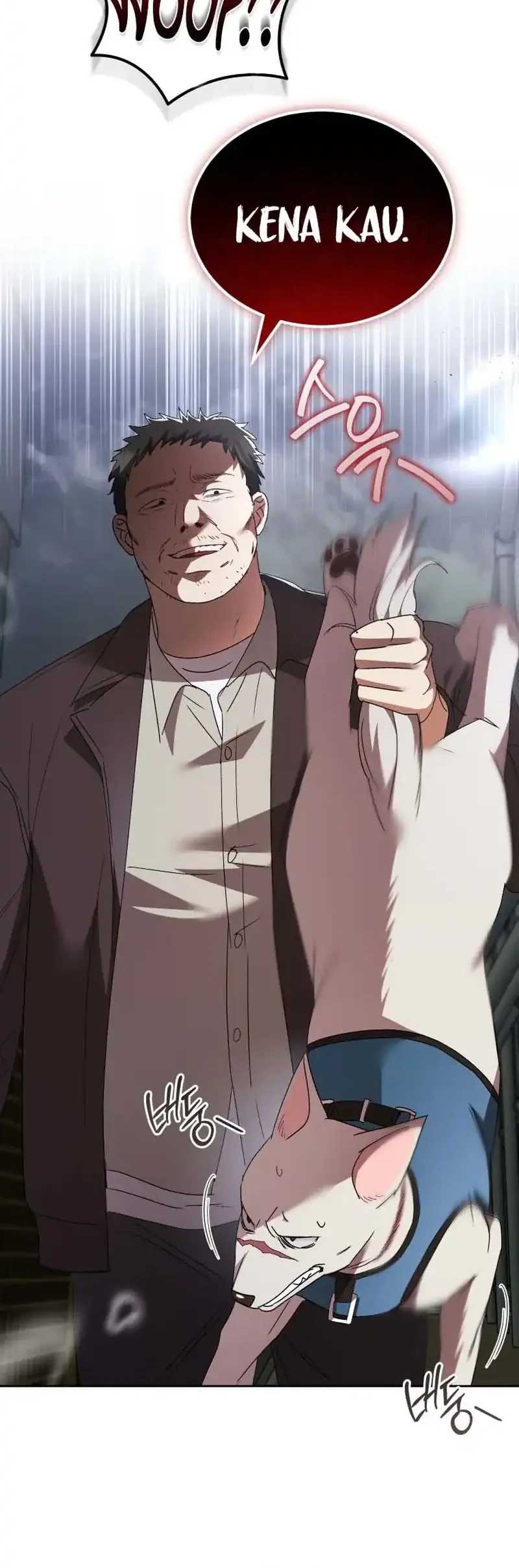 Hello? Veterinarian! Chapter 118 Gambar 14