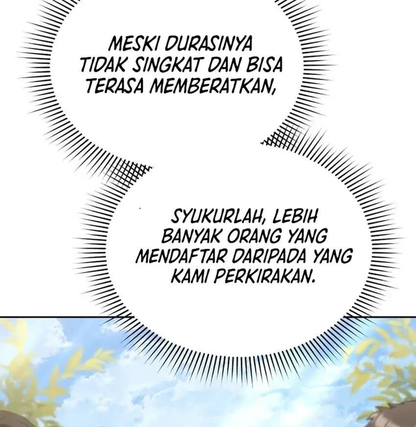 Hello? Veterinarian! Chapter 121 Gambar 21