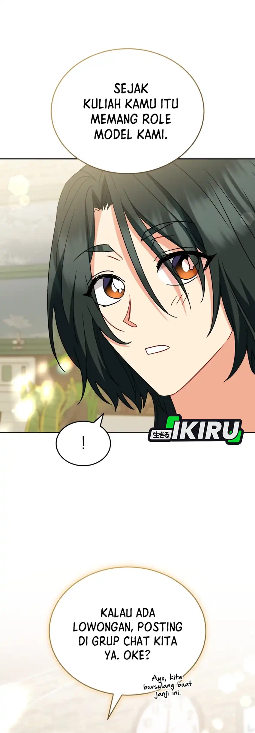 Hello? Veterinarian! Chapter 123 Gambar 20