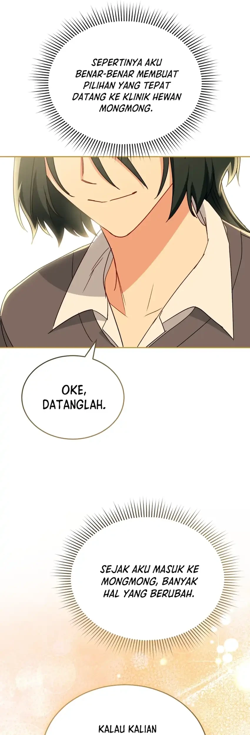 Hello? Veterinarian! Chapter 123 Gambar 23