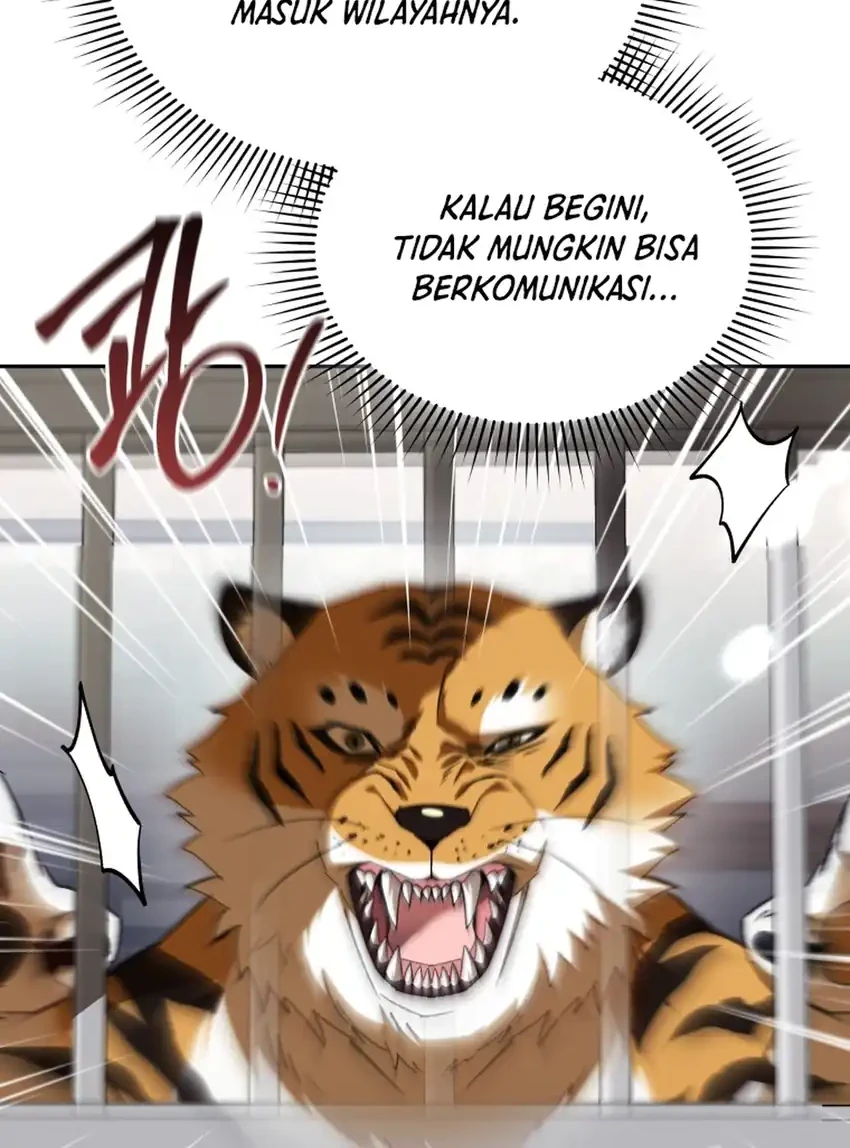 Hello? Veterinarian! Chapter 124 Gambar 22