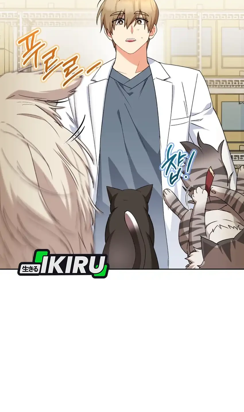 Hello? Veterinarian! Chapter 125 Gambar 19