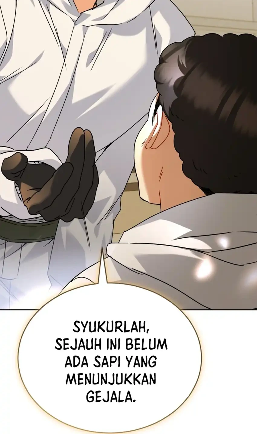 Hello? Veterinarian! Chapter 133 Gambar 24