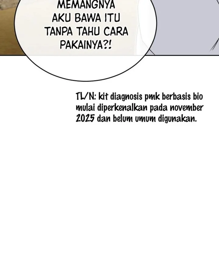 Hello? Veterinarian! Chapter 134 Gambar 22