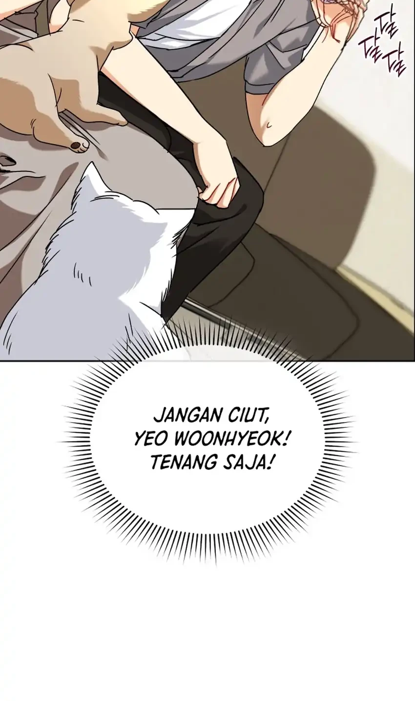 Hello? Veterinarian! Chapter 136 Gambar 22