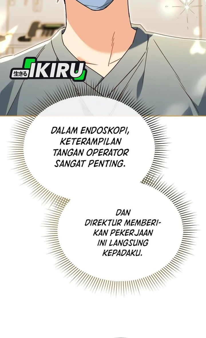 Hello? Veterinarian! Chapter 138 Gambar 18