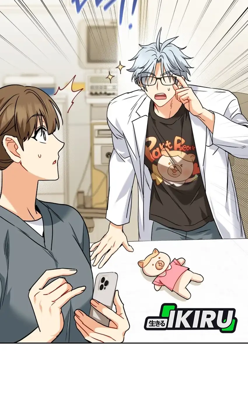 Hello? Veterinarian! Chapter 140 Gambar 20