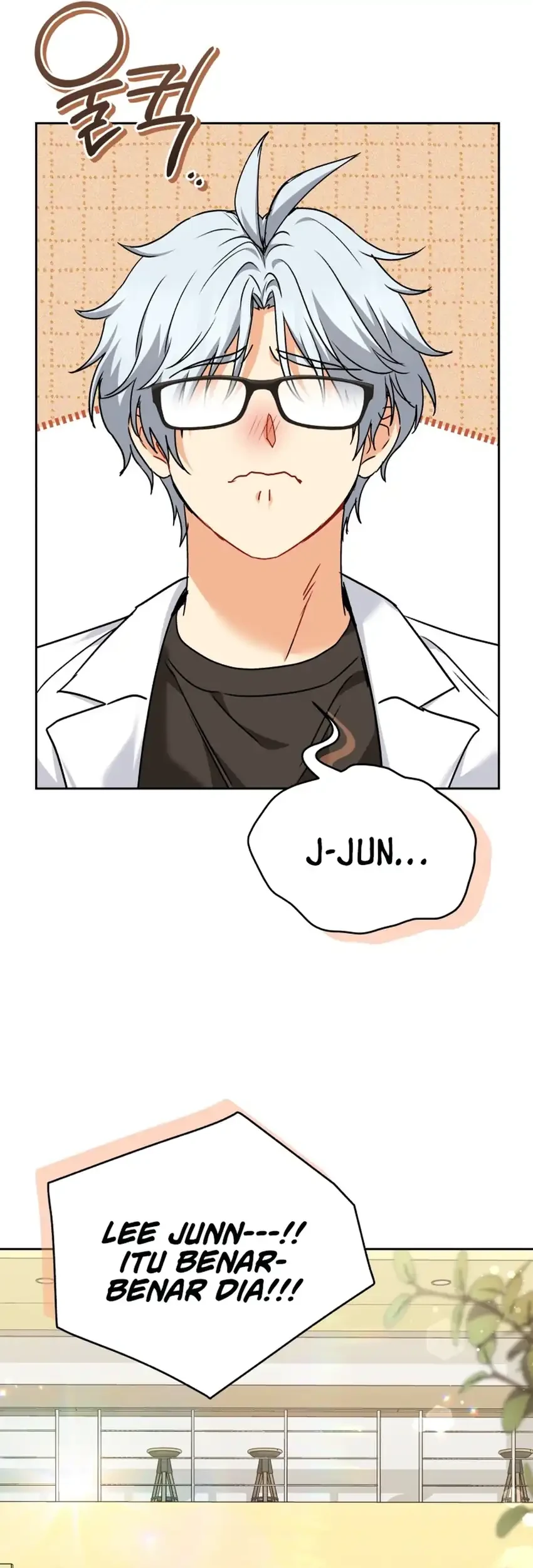Hello? Veterinarian! Chapter 140 Gambar 21
