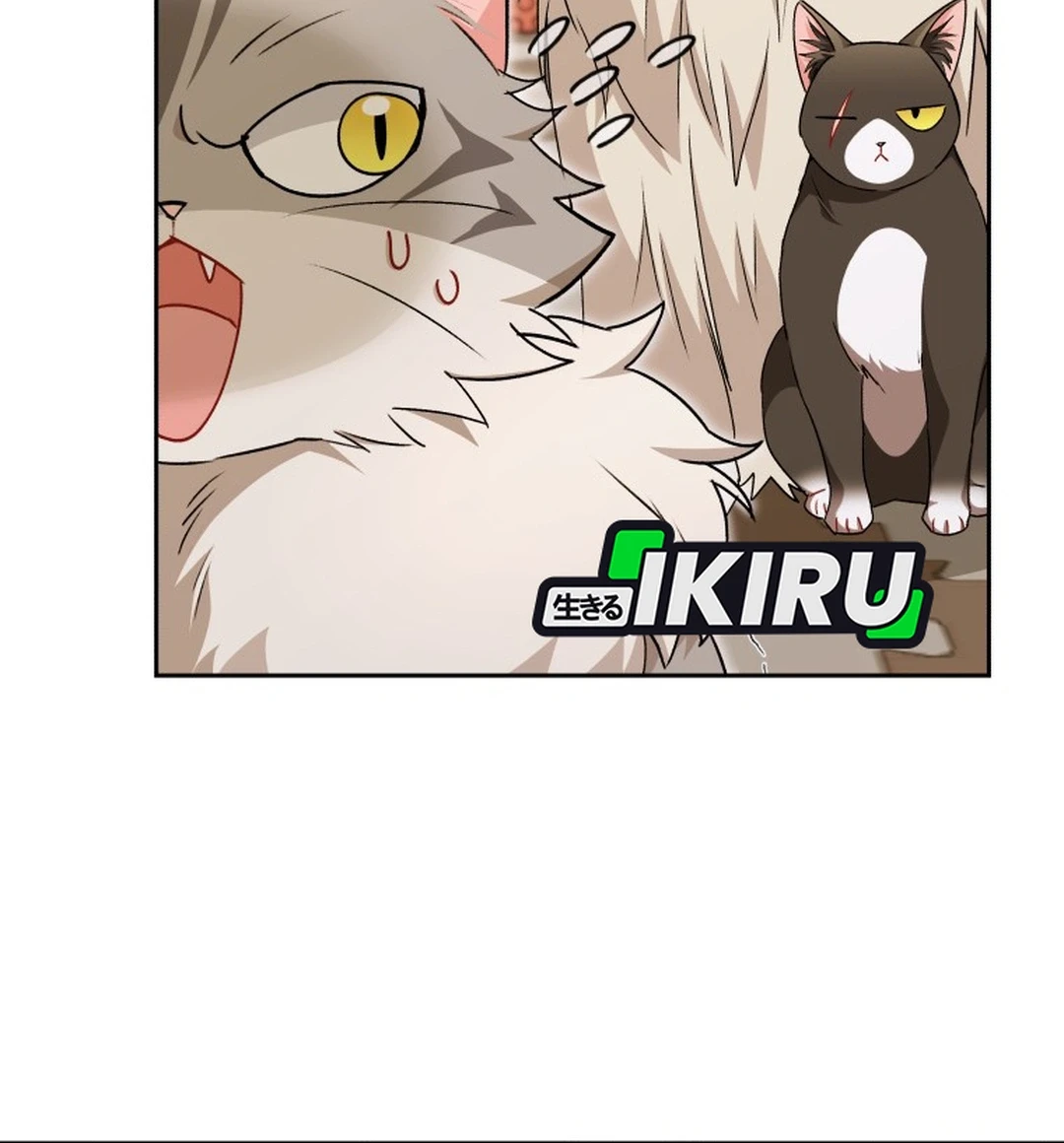 Hello? Veterinarian! Chapter 141 Gambar 28