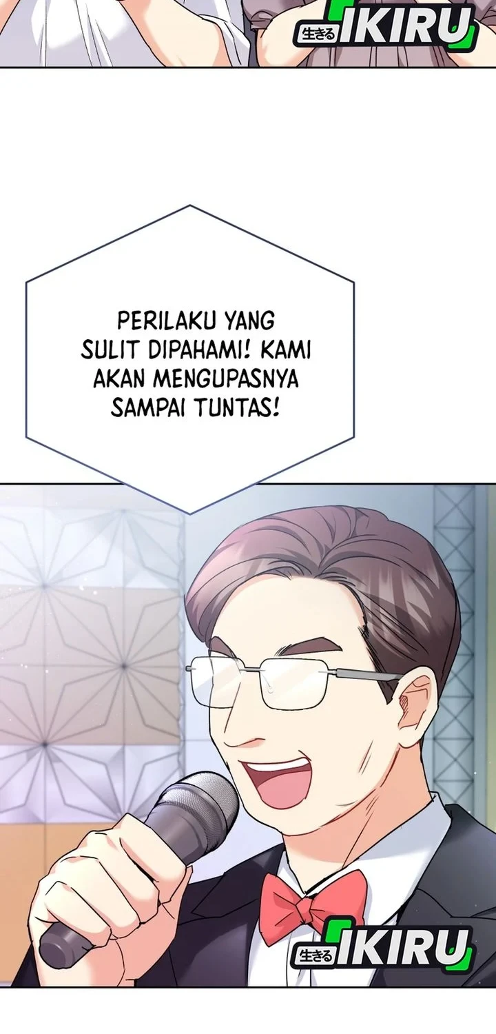 Hello? Veterinarian! Chapter 142 Gambar 19