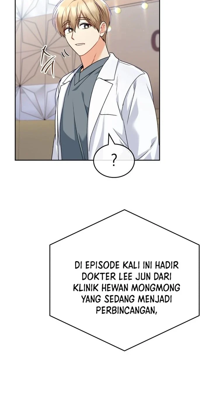 Hello? Veterinarian! Chapter 142 Gambar 21
