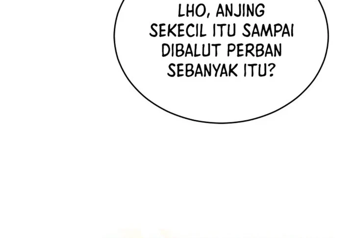 Hello? Veterinarian! Chapter 144 Gambar 21