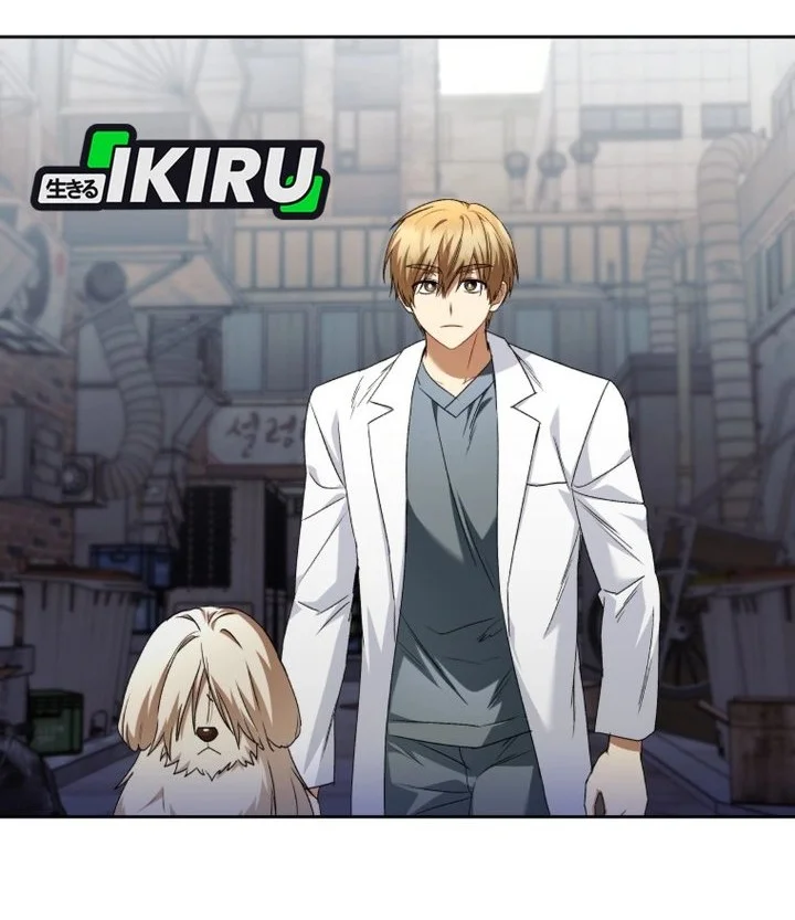 Hello? Veterinarian! Chapter 147 Gambar 20