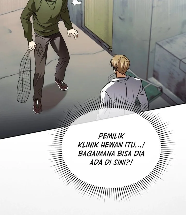 Hello? Veterinarian! Chapter 147 Gambar 23
