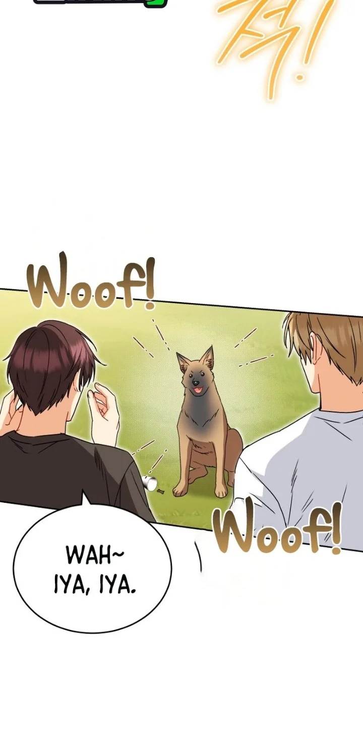 Hello? Veterinarian! Chapter 150 Gambar 18