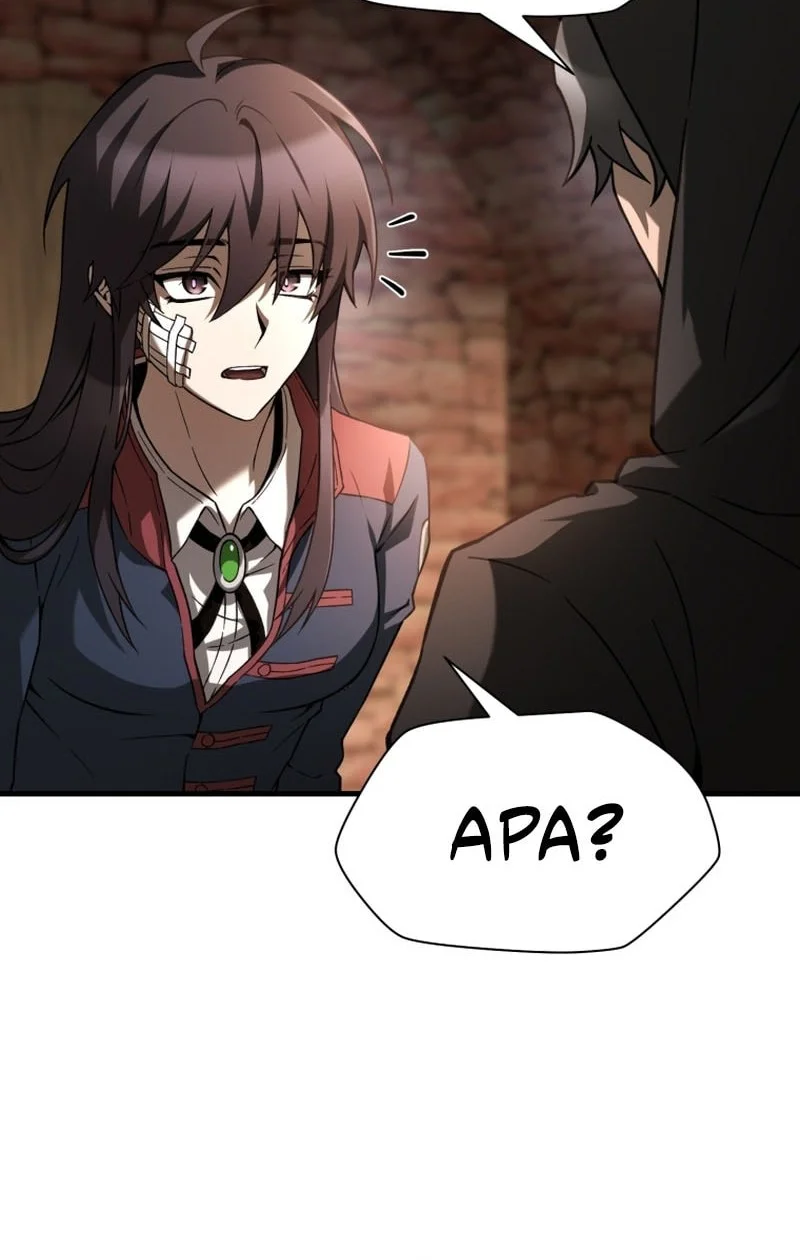 Helmut: The Forsaken Child Chapter 136 Gambar 17