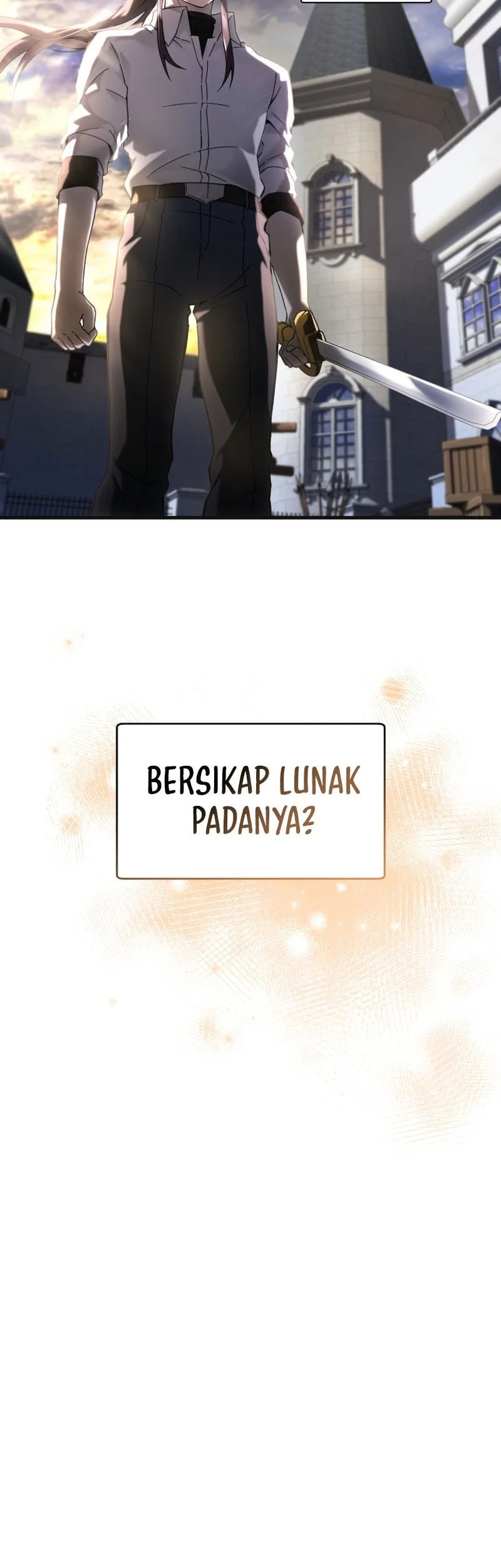 Helmut: The Forsaken Child Chapter 137 Gambar 19