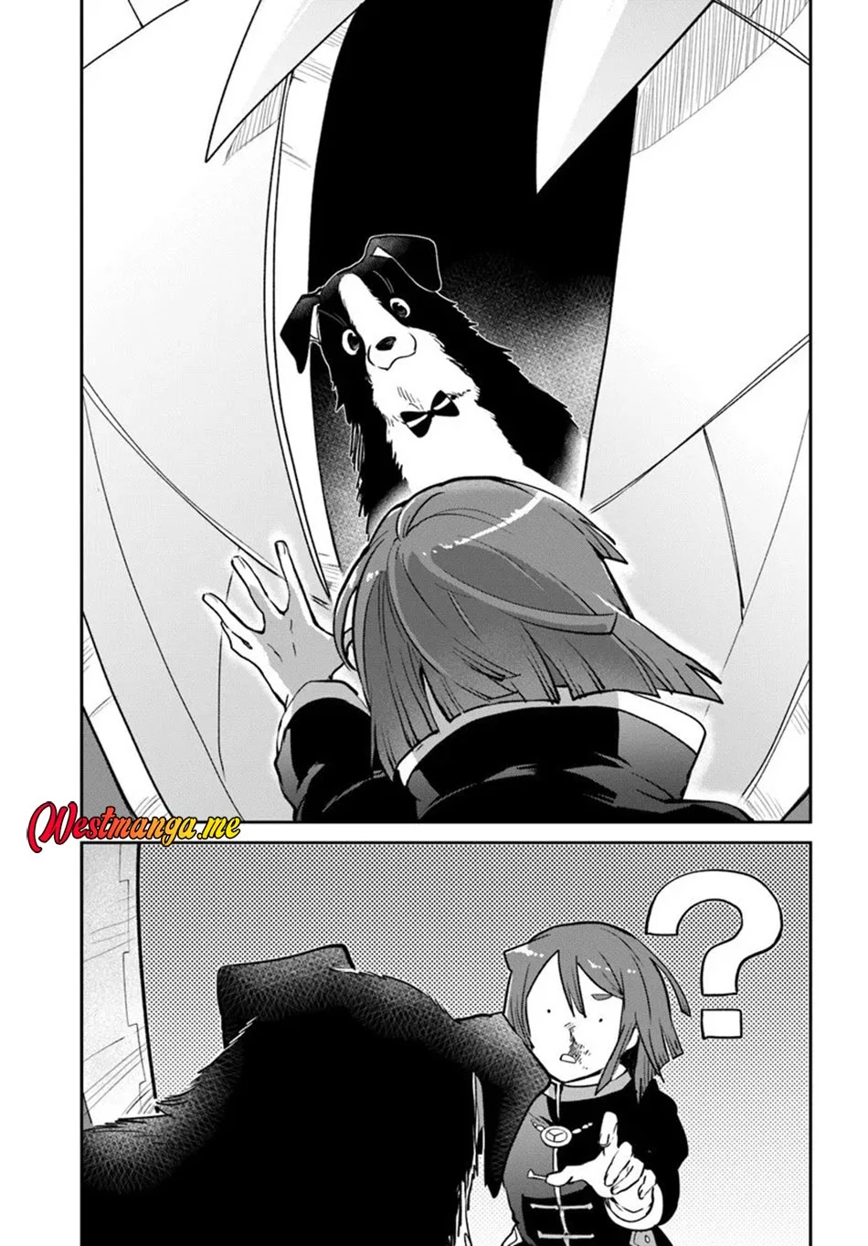 Henkyou Gurashi no Maou, Tensei shite Saikyou no Majutsushi ni naru 〜Aisarenagara Nariagaru Moto Maō wa, Ningen o Shiritai〜 Chapter 57 Gambar 12