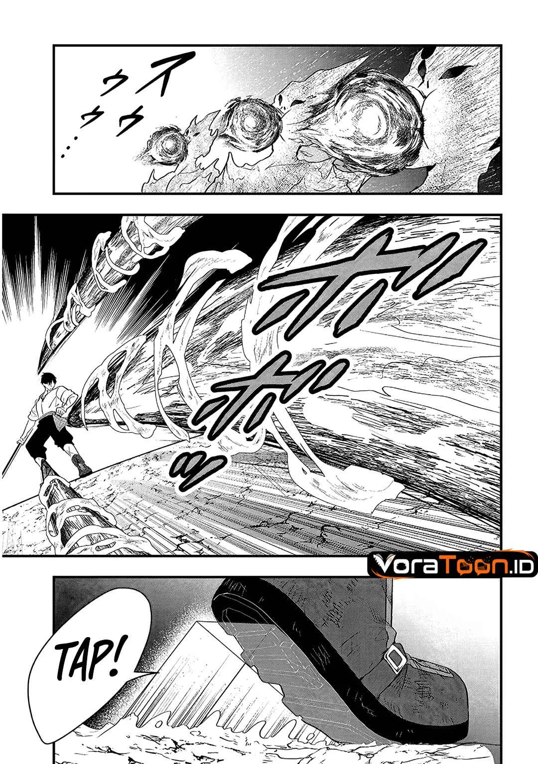 Henkyou Mob Kizoku no Uchi ni Totsui de Kita Akuyaku Reijou ga, Mechakucha Dekiru Yoi Yome Nandaga? Chapter 19 Gambar 10