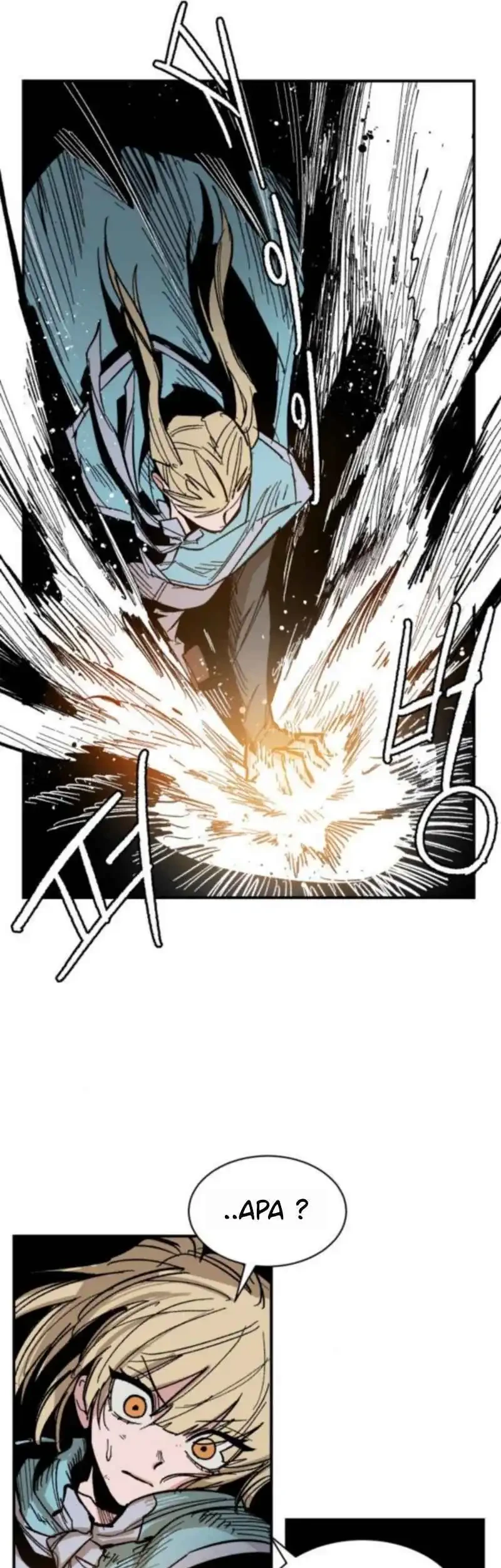 Hero Kariel Chapter 16 Gambar 17