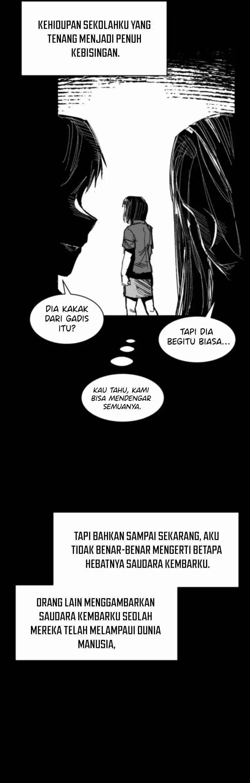 Hero Kariel Chapter 17 Gambar 17