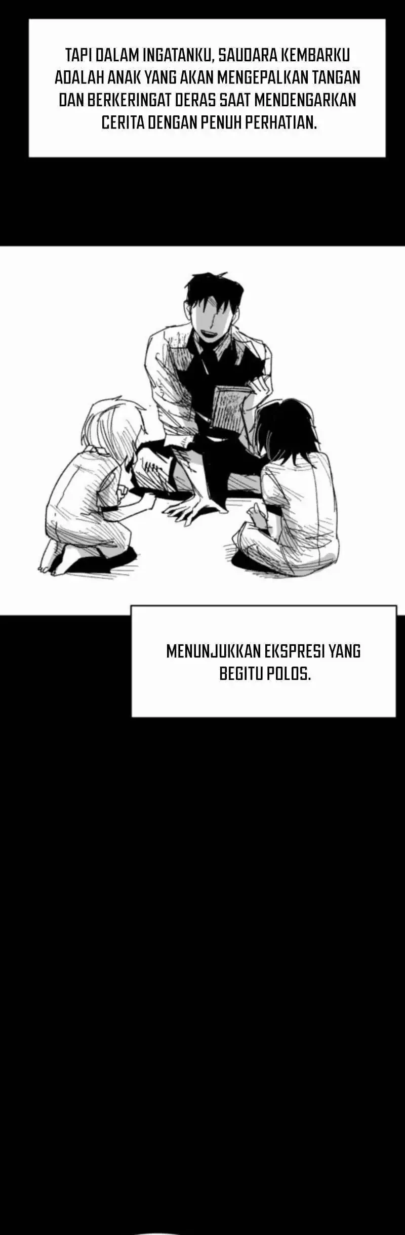 Hero Kariel Chapter 17 Gambar 18